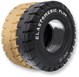 pneumatika Elastomeric PLUS